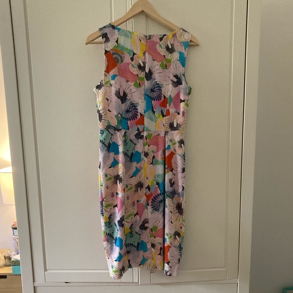 🌟HOST PICK🌟Gorman X MirandaSkoczek | FloralDress - Picture 3 of 4